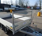 Voorrek Anssems PLT Pro 180cm (breedte)