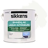 Sikkens Binnenlak Zijdeglans 2,5 L - RAL 9016