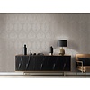 Dutch Wallcoverings New Tekko Dessin - Grijs