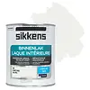 Sikkens Binnenlak Zijdeglans - RAL 9016