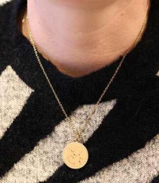 Sterrenbeeld Ketting bestellen | Bekijk de grootste collectie online - KAYA Sieraden